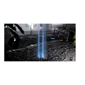Joc de apa plutitor cu iluminare Oase Water Quintet