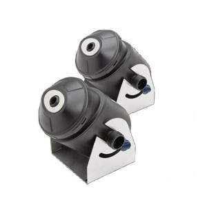 Joc de apa luminos Oase Water Jet Lightning