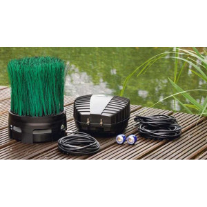 Set aerator cu pompa Oase OxyTex Set 1000