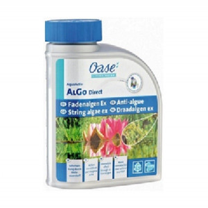 AquaActiv AlGo Direct 500ml