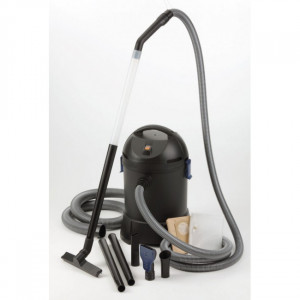 Aspirator de namol pentru iazuri si uz casnic PondoVac Classic