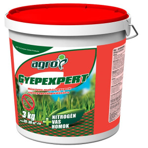 Ingrasamant gazon anti muschi Agro CS Mach Stop 10kg