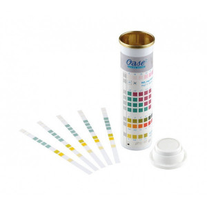 QuickStick 6 v 1 - pentru analiza apei