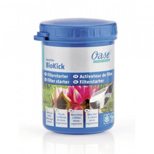 AquaActiv Biokick-100ml