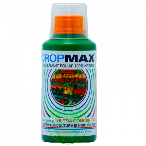 Ingrasamant foliar Cropmax