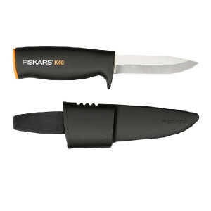 Cutit utilitar Fiskars K40