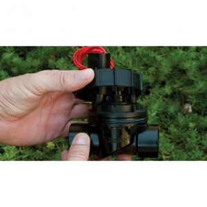 Electrovana Hunter PGV Jar Top filet interior 1'', 24V