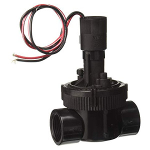  Electrovana Toro EZ-FloPlus 9V 1", filet interior
