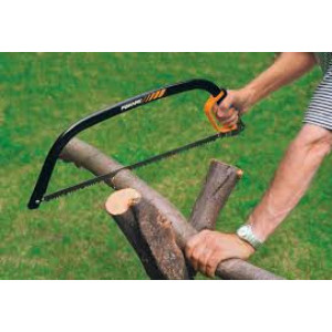 Fierastrau cu rama de 21'' Fiskars SW30