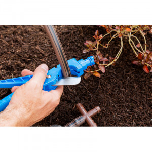 Tub picurare supra/subterana Hunter HDL, rola 75 m