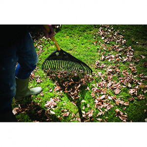 Grebla frunze Fiskars Solid XL