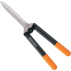 Foarfeca gard viu Fiskars PowerLever HS52