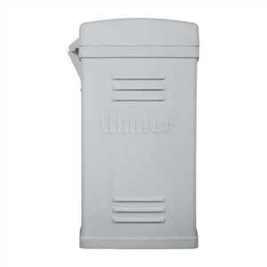 Controller modular Hunter I-Core 6-42 zone, cu piedestal