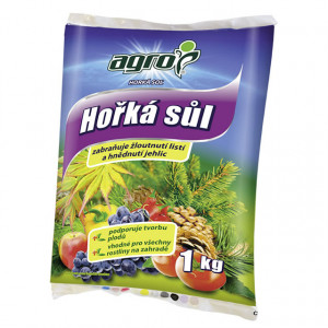 Sare Amara, ingrasamant mineral Agro, 1 kg
