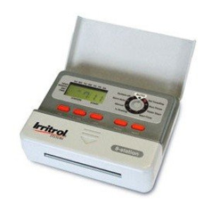 Programator 8 zone interior Irritrol Junior Max