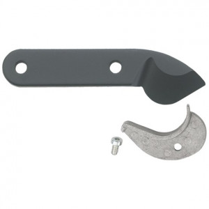 Set lama si nicovala de schimb pentru Fiskars L93, L99