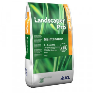 Ingrasamant gazon intretinere Landscaper Pro Maintenance, 15kg