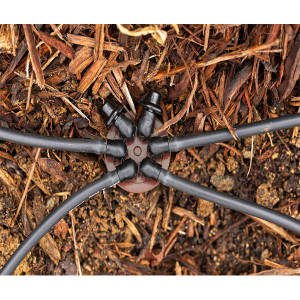 Distribuitor pentru tub capilar Hunter Multi-Port Manifold