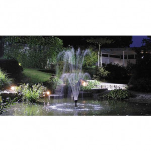 Set fantana arteziana Oase Aquarius Fountain Eco