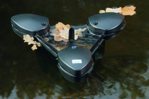 Skimmer plutitor Oase SwimSkim 25