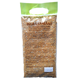 Ingrasamant plante ornamentale Osmocote Exact 5-6 luni, 1 kg