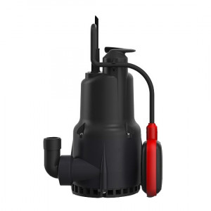 Pompa pentru drenaj Grundfos KPC 300A