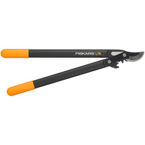 Foarfeca medie Fiskars PowerGear L76