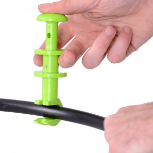 Unealta gaurire pentru picurator Hunter Pocket Punch
