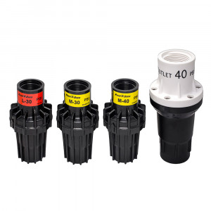 Regulator presiune Rainbird PSI-M40, 2.8 bar, 3/4''