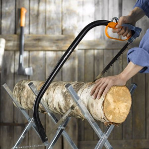 Fierastrau cu rama de 24'' Fiskars SW31