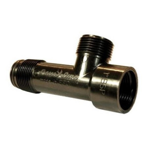 Ramificatie teu 1" Rain Bird MTT