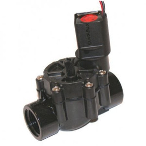 Electrovana Rain Bird DV 100 1''  9V, filet interior