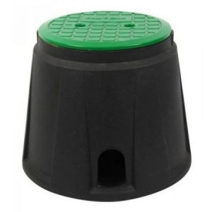 Cutie pentru electrovane RainBird Junior