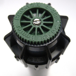 Aspersor spray Hunter PS Ultra cu duza inclusa, ridicare 5 cm