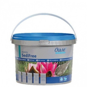 AquaActiv SediFree 5L