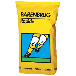 Seminte gazon sport Barenbrug Rapide, 5 kg