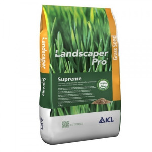 Seminte gazon Landscaper Pro Supreme, 10kg