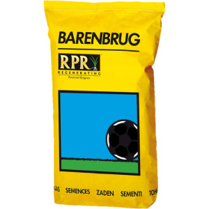 Seminte gazon sport premium Barenbrug RPR Sport, 15 kg