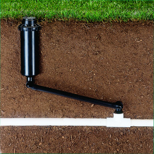 Legatura flexibila Hunter SwingJoint 1/2''x3/4''