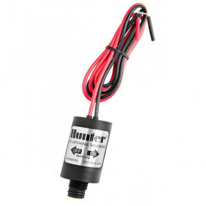 Solenoid Hunter 9V DC
