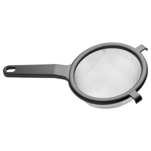 Strecuratoare medie Fiskars KitchenSmart, 13 cm