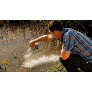 AquaActiv AlGo Universal Oase 5l
