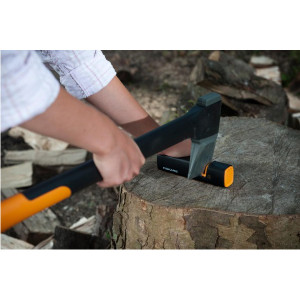 Topor pentru despicat Fiskars X11 - S